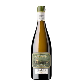 Blanco Reserva Rioja