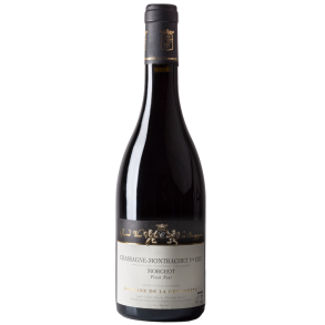 Chassange-Montrachet Morgeot 1er Cru Rouge 2023