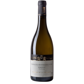 Chassange-Montrachet Morgeot 1er Cru