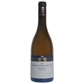Chassange-Montrachet Morgeot 1er Cru