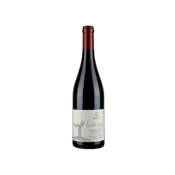 Beaujolais-Village Vieille-Vignes 2023