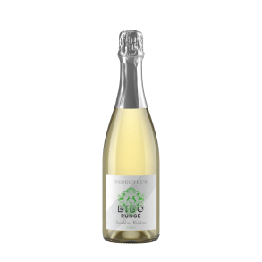 Alkoholfri Sparkling Ros Deserteur 0%