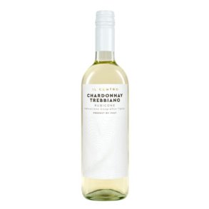 Chardonnay Trebbiano IGT