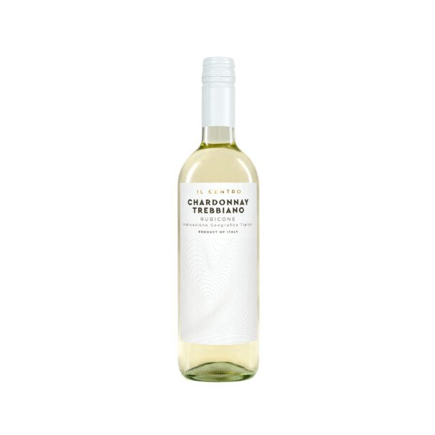 Chardonnay Trebbiano IGT