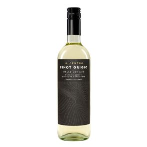 Pinot Grigio DOC delle Venezie 