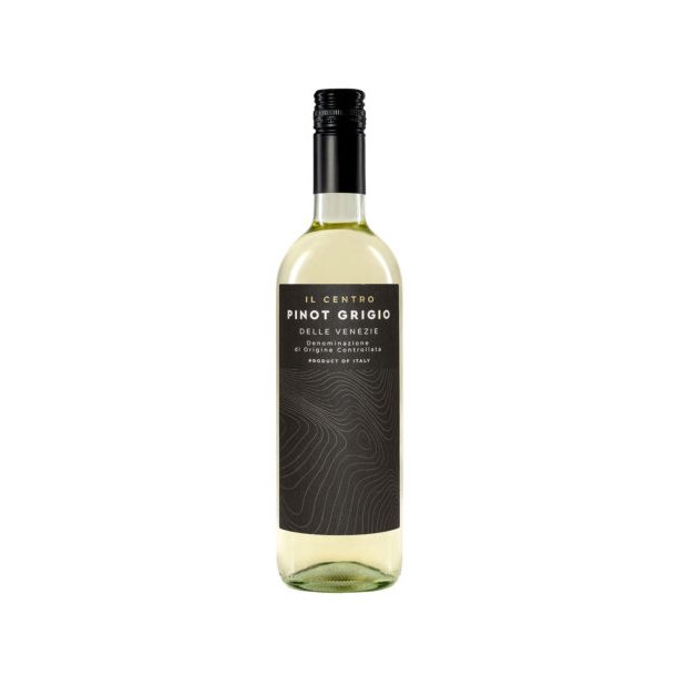 Pinot Grigio DOC delle Venezie 