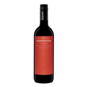 Sangiovese Rubicone IGT