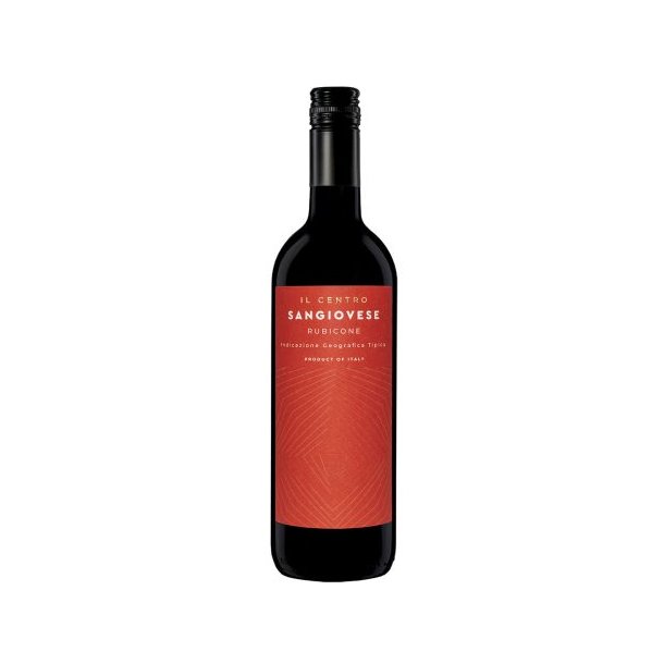 Sangiovese Rubicone IGT