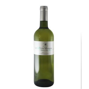 Les Lys du Moulin Sauvignon Blanc