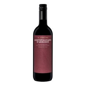 Montepulciano d'Abruzzo DOC
