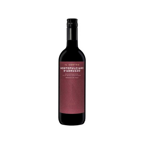Montepulciano d'Abruzzo DOC