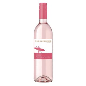 paddleboard white zinfandel rose rosevin sd