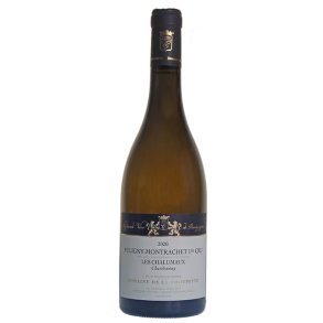 Puligny-Montrachet 1er Cru 