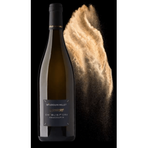 Chablis Premier Cru 'Vaucoupin' 2022