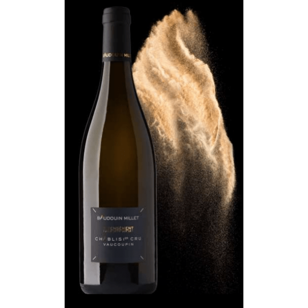 Chablis Premier Cru 'Vaucoupin' 2022