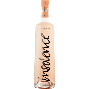 rose, rosevin, insolence, estandon