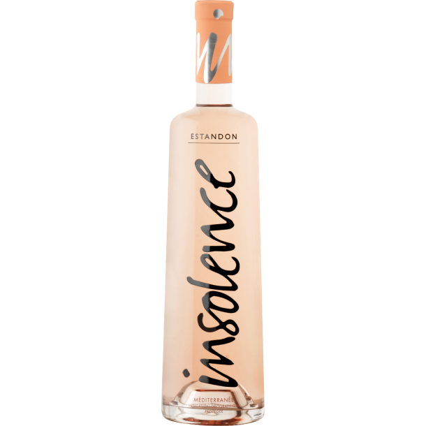 rose, rosevin, insolence, estandon