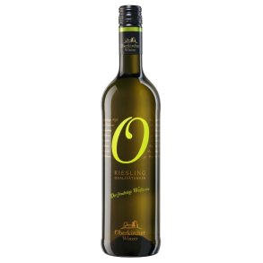 Collection O Riesling feinherb