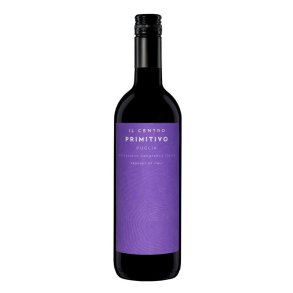 Primitivo Puglia IGT