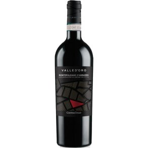 Montepulciano d'Abruzzo DOC