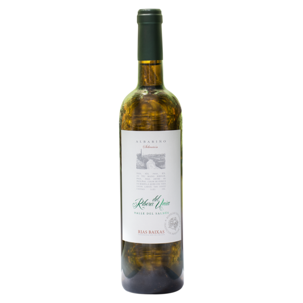 Ribera del Umia Albario