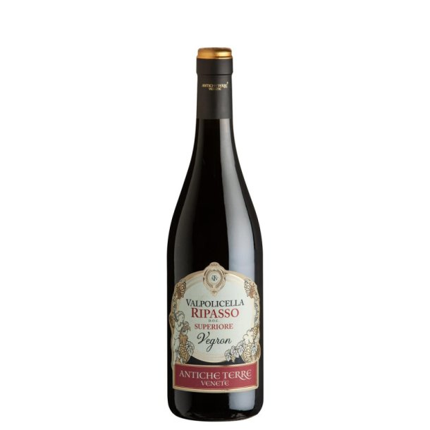 Vegron Valpolicella Ripasso Superiore