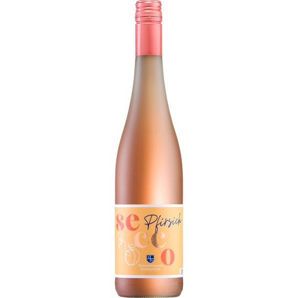 Secco Ros� Fersken