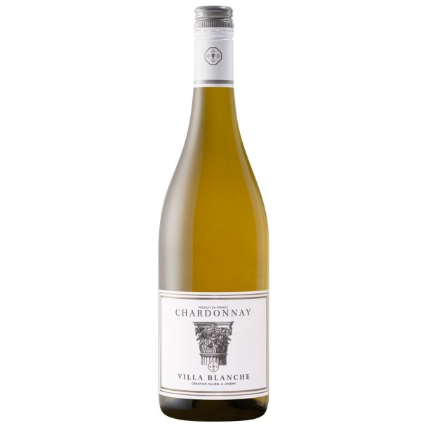 Villa Blanche Chardonnay