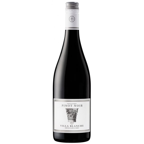 Villa Blanche Pinot Noir