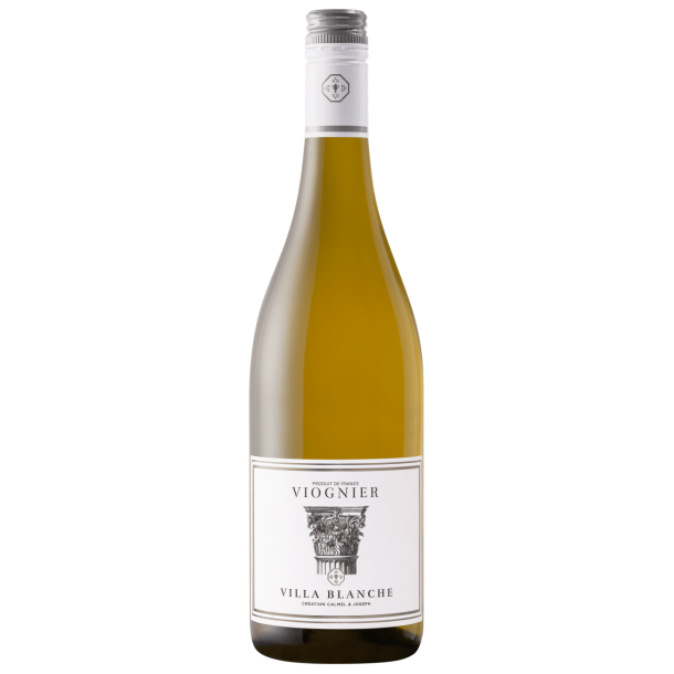 Villa Blanche Viognier